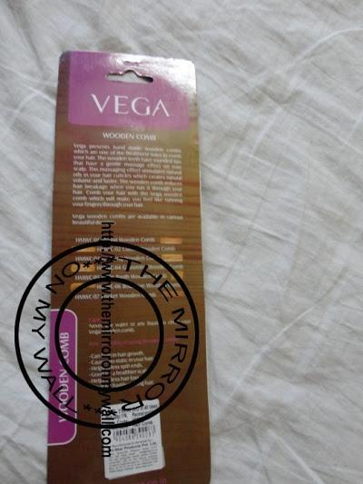 Vega Wooden Comb HMWC-06 4.jpg