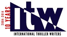 2016 ITW Thriller Awards Nominees