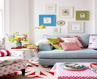 How to Give Your Home Decor Some Oomph! how to give your home decor some oomph1