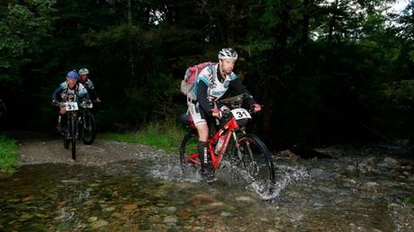 New Zealand Team Claims Victory at GODZone Adventure Race