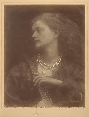 Review: Julia Margaret Cameron's 'fancy subjects'