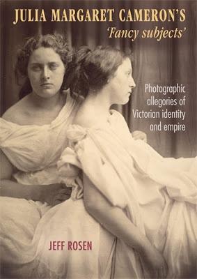 Review: Julia Margaret Cameron's 'fancy subjects'