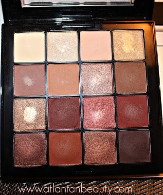NYX Ultimate Shadow Palette 