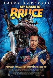 #2,060. My Name is Bruce  (2007)