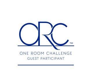 One Room Challenge Guest- Calling It Home