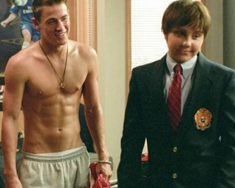 Act Like A Man Act Like A Man