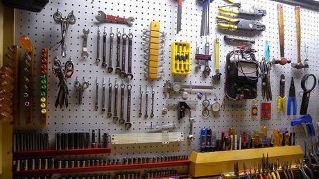 The Friday Fast 5: Five Things You Want to Check Out Right Now The Friday Fast 5: Five Things You Want to Check Out Right Now