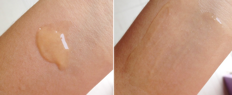 TonyMoly Red Appletox Honey Cream Review TonyMoly Red Appletox Honey Cream Review