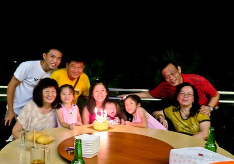 Thirty three Thirty three