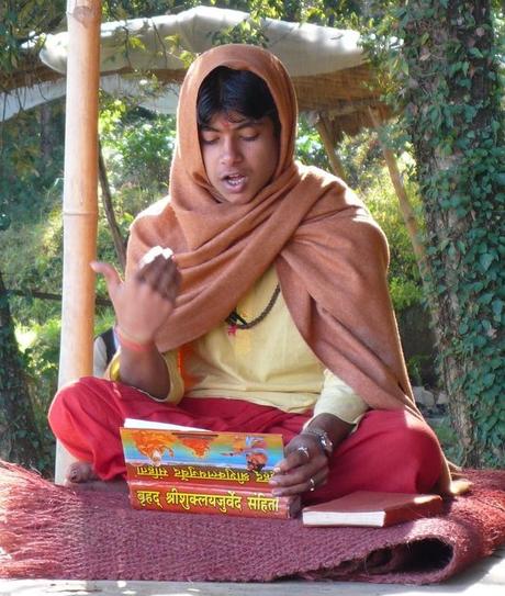 The Rigveda – A collection of 1,028 hymns The Rigveda – A collection of 1,028 hymns