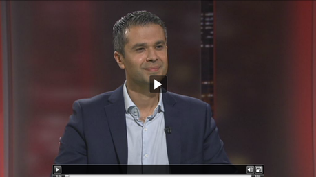 TWO Great Interviews About Sugar, with Dr. Aseem Malhotra