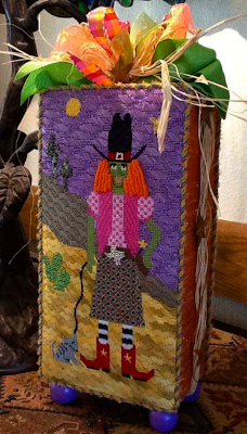 Finishing Off the Week! Finishing Off the Week!