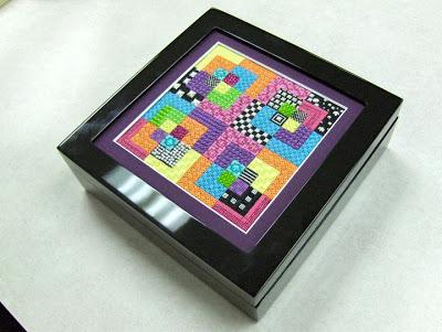 Finishing Off the Week! Finishing Off the Week!