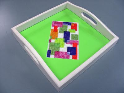 Finishing Off the Week! Finishing Off the Week!