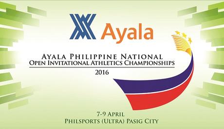 Athletics National Open Attracts Top Athletes