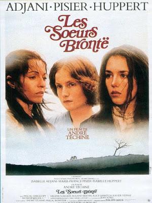 Movie night: Les Sœurs Brontë
