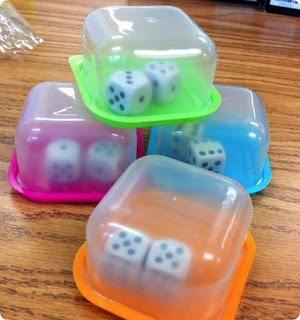 Image: Frugal Tip: Controlled Dice