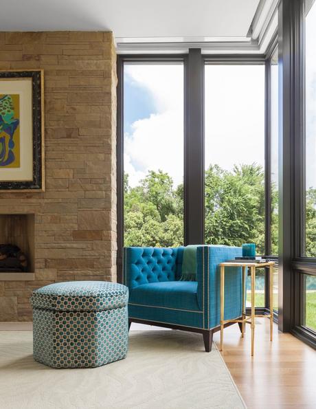 Forging a Connection to the Texas Skies One Window at a Time Forging a Connection to the Texas Skies One Window at a Time