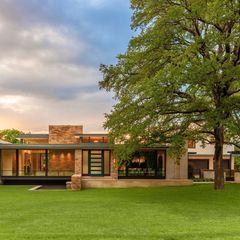 Forging a Connection to the Texas Skies One Window at a Time Forging a Connection to the Texas Skies One Window at a Time