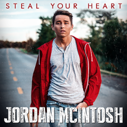 Steal Your Heart: Jordan McIntosh Album Review and Q&A