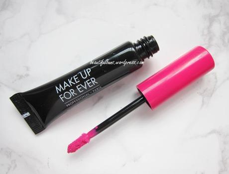 Make Up For Ever Artist Acrylip Liquid Stain (2)