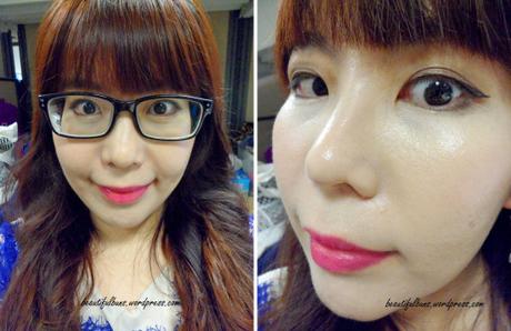Make Up For Ever Artist Acrylip Liquid Stain (6)