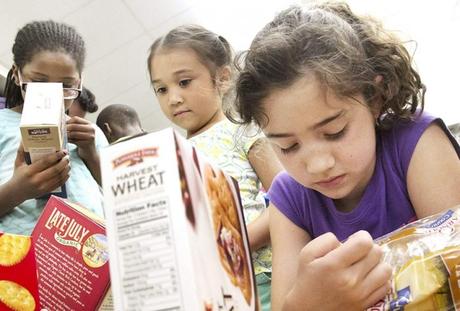 Reading Between the Food Label Lines picture Reading Between the Food Label Lines images