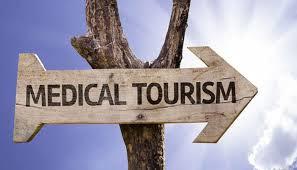 Vizag To Become Centre For Medical Tourism: Naidu