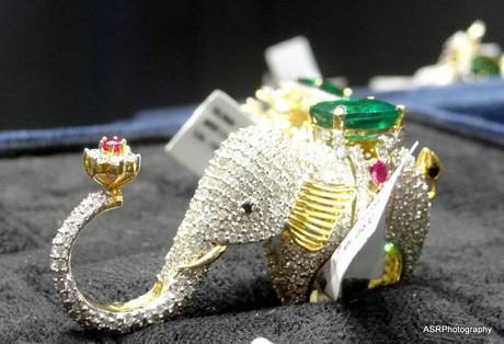Shilpa Shetty Kundra Launched S2R Jewels & Jewellery