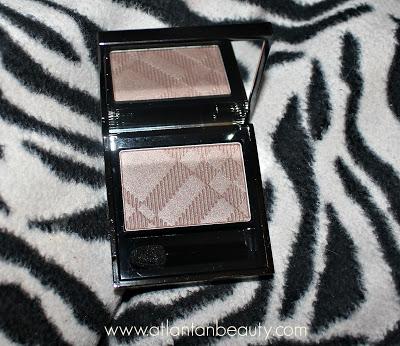 The Look For Less: My Take on the Burberry Modern Smoky Eye