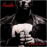 The Punisher #1 Cover - Bradstreet Hip-Hop Variant