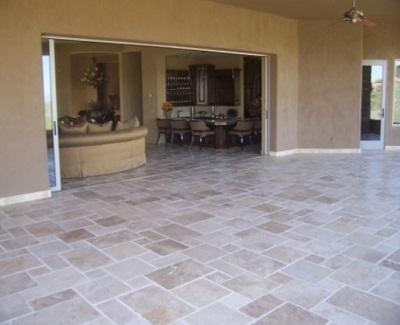 The Top 4 Tile Patterns For A Stunning Home versailles tile pattern