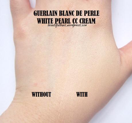 Guerlain Blanc De Perle White Pearl Cc Cream (4)