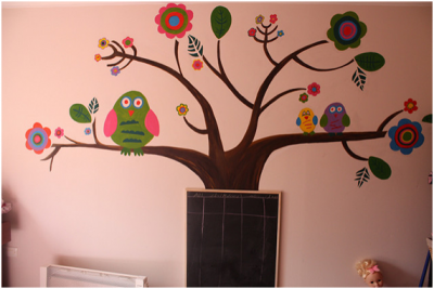 Budget friendly tips to redecorate your kid’s room Budget friendly tips to redecorate your kid’s room
