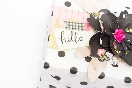 Maggie Holmes Design Team : Hello Packaging Maggie Holmes Design Team : Hello Packaging