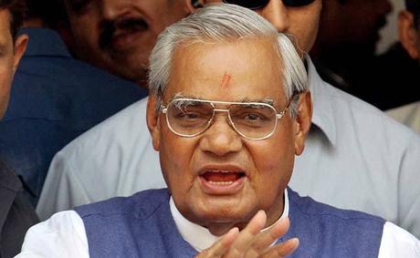 Shri Atal Bihari Vajpayee – A prime minister who has made India a prosperous country Shri Atal Bihari Vajpayee – A prime minister who has made India a prosperous country