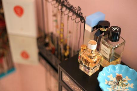 Some Simple Closet Organizational Tips Some Simple Closet Organizational Tips