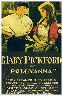 #2,068. Pollyanna  (1920)