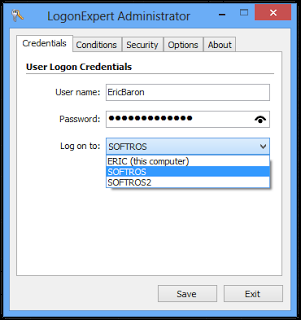 LogonExpert Review: A Windows Automatic Logon Tool LogonExpert Review: A Windows Automatic Logon Tool