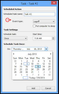 LogonExpert Review: A Windows Automatic Logon Tool LogonExpert Review: A Windows Automatic Logon Tool