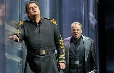 Metropolitan Opera Preview: Otello