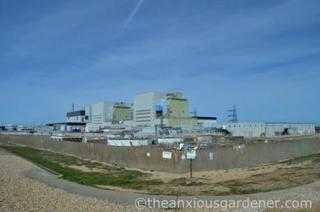Dungeness Nuclear Power Station (1)