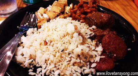 Cocina - Most Affordable Eat All You Can Buffet in Marikina City.