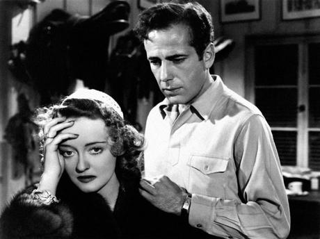 Dark Victory Bette Davis Humphrey Bogart