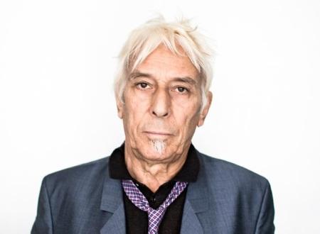 John Cale: performing @  Gent Jazz Festival in July
