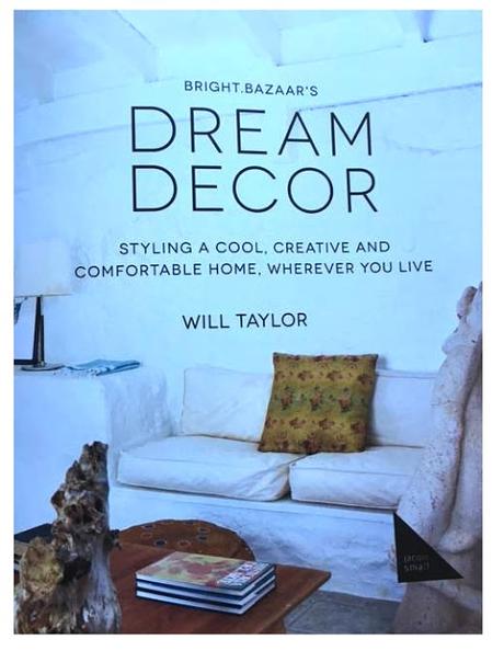 Dream Decor by Will Taylor!