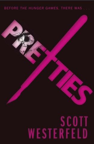 Teaser Tuesdays: Pretties Teaser Tuesdays: Pretties
