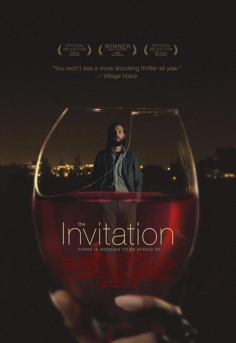 MOVIE OF THE WEEK: The Invitation
