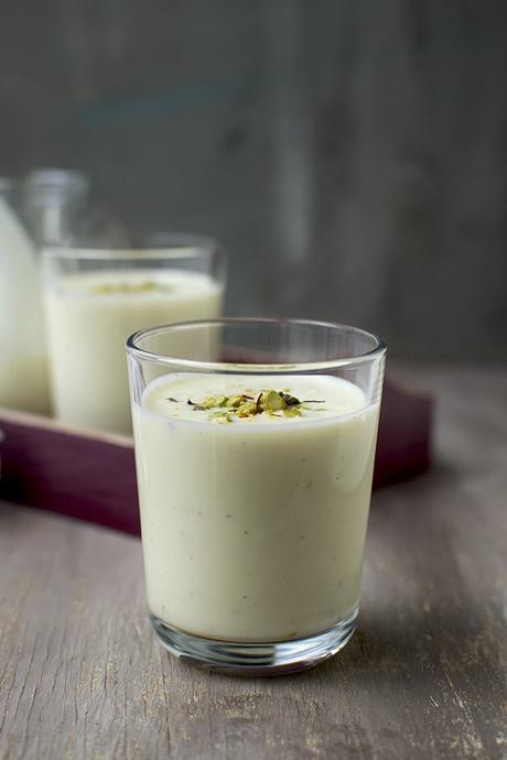 Gujarati Yogurt Drink