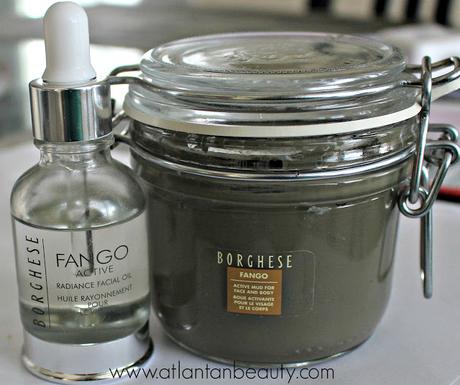 Borghese Fango Active Mud For Face and Body